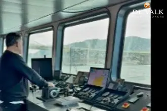 Thumbnail von Prom rzeczny RoPax LAND CRAFT 58