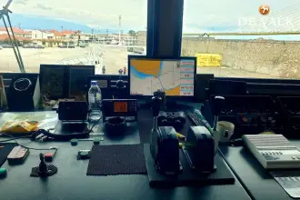 Thumbnail von Prom rzeczny RoPax LAND CRAFT 58