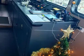 Thumbnail von Prom rzeczny RoPax LAND CRAFT 58