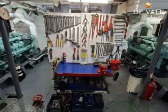 Thumbnail von Prom rzeczny RoPax LAND CRAFT 58