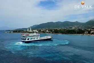 Thumbnail von Prom rzeczny RoPax LAND CRAFT 58