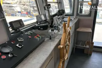 Thumbnail von FERRY LAND CRAFT RoPax 56