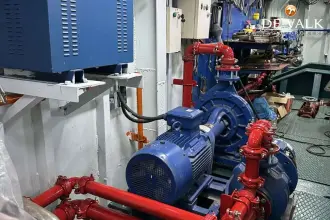 Thumbnail von FERRY LAND CRAFT RoPax 56