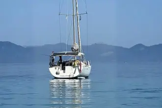 Thumbnail von Beneteau Oceanis 50