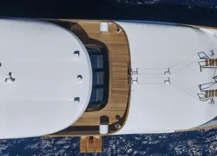 Thumbnail von Elsflether Werft 34M MOTORJACHT Magna Grecia