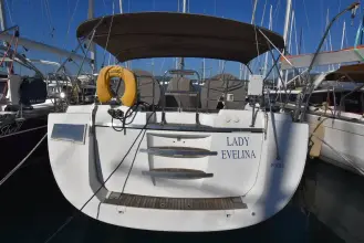 Thumbnail von Jeanneau Yachts 57