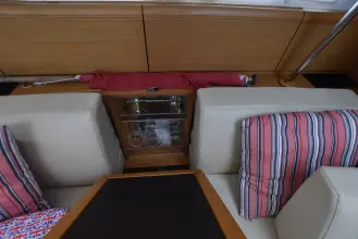 Thumbnail von Jeanneau Yachts 57