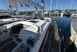 Thumbnail von Jeanneau Yachts 57