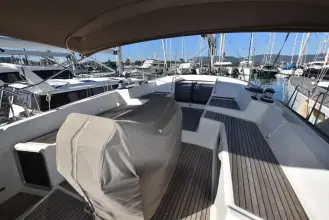 Thumbnail von Jeanneau Yachts 57