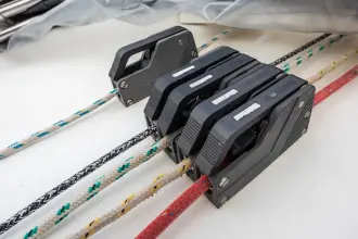 Thumbnail von Beneteau Oceanis Clipper 473 PAC MAN