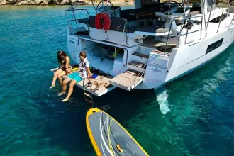 Thumbnail von Jeanneau Yachts 60 Euphoria