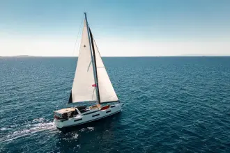 Thumbnail von Jeanneau Yachts 60 Euphoria