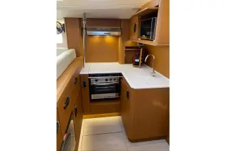 Thumbnail von Jeanneau Yachts 60 Euphoria