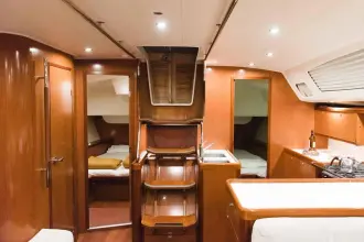 Thumbnail von ベネトー オーシニス 54