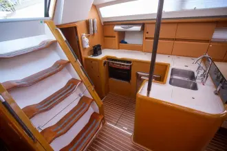Thumbnail von Jeanneau Yachts 57 Amelie