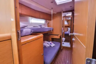 Thumbnail von Jeanneau Yachts 57 Amelie