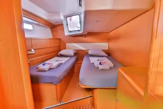 Thumbnail von Jeanneau Yachts 57 Amelie