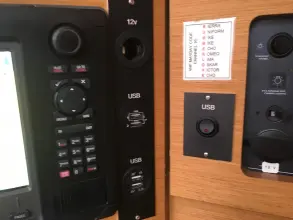 Thumbnail von Jeanneau Yachts 57 Amelie