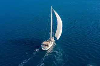 Thumbnail von Jeanneau Yachts 57 Amelie