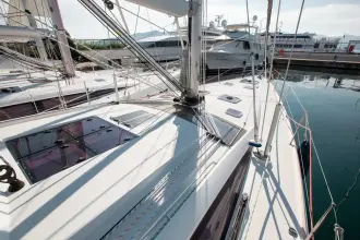 Thumbnail von Jeanneau Yachts 57 Amelie