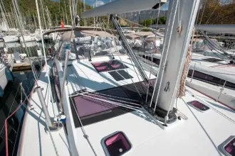 Thumbnail von Jeanneau Yachts 57 Amelie