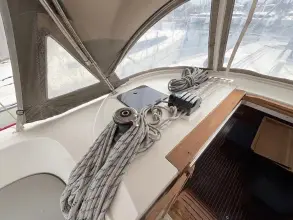 Thumbnail von Bavaria Cruiser 46 Veronika II