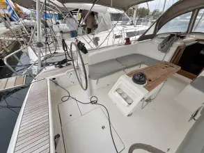 Thumbnail von Bavaria Cruiser 46 Veronika II