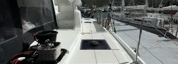 Thumbnail von Lagoon 46 SAMCAT