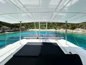 Thumbnail von Lagoon 46 SAMCAT