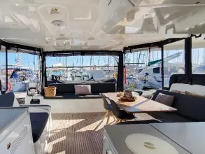 Thumbnail von Lagoon 46 SAMCAT