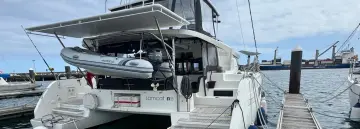 Thumbnail von Lagoon 46 SAMCAT