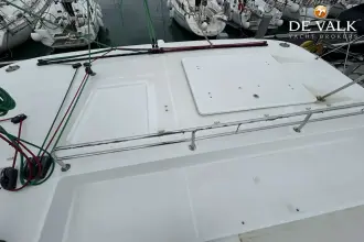 Thumbnail von Lagoon 450