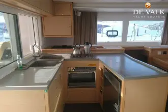 Thumbnail von Lagoon 450