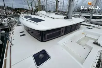 Thumbnail von Lagoon 450