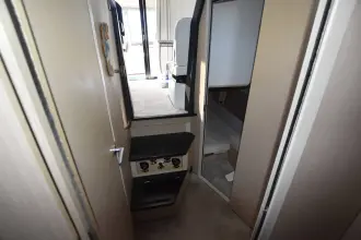 Thumbnail von Jeanneau NC 33