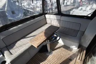 Thumbnail von Jeanneau NC 33