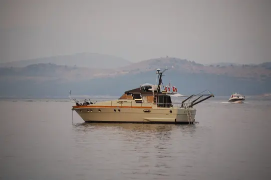 Posillipo 47 Tobago Özel