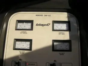 Thumbnail von Posillipo 47 Tobago Special