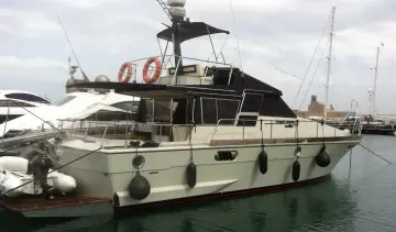 Thumbnail von Posillipo 47 Tobago Special