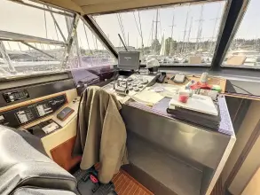 Thumbnail von Posillipo 47 Tobago Special