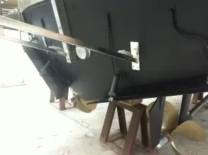 Thumbnail von Posillipo 47 Tobago Special