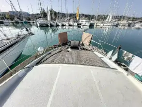 Thumbnail von Posillipo 47 Tobago Special