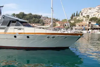 Thumbnail von Posillipo 47 Tobago Special