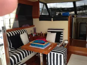 Thumbnail von Posillipo 47 Tobago Special