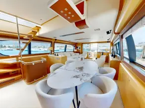 Thumbnail von Ferretti Yachts 800 M/Y ILAV