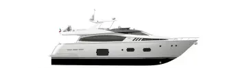 Thumbnail von Ferretti Yachts 800 M/Y ILAV
