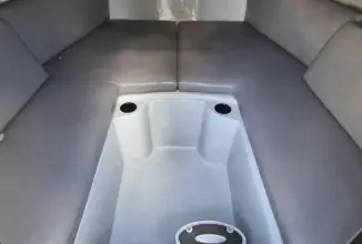 Thumbnail von Cigarette 39 Top Fish