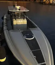 Thumbnail von Cigarette 39 Top Fish