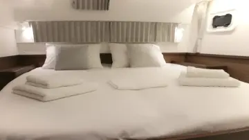 Thumbnail von ラグーン 42 キットキャット