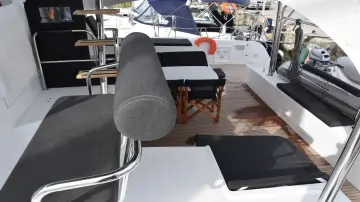 Thumbnail von Lagoon 42 ARION AC, Gen, W.Maker